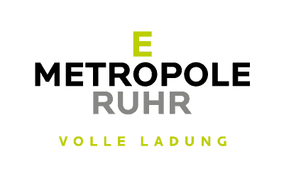 Logo E-Metropole Ruhr